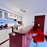 Smart Apart Miraflores