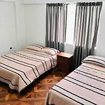 Smart Apart Miraflores