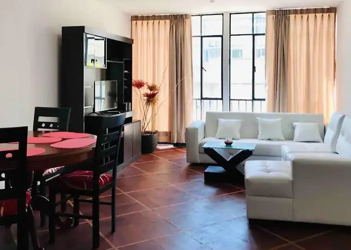 Smart Apart Miraflores
