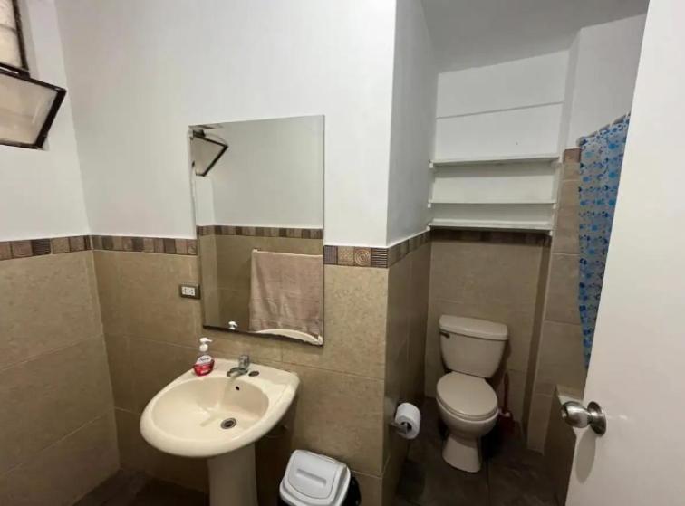 Smart Apart Miraflores Lima