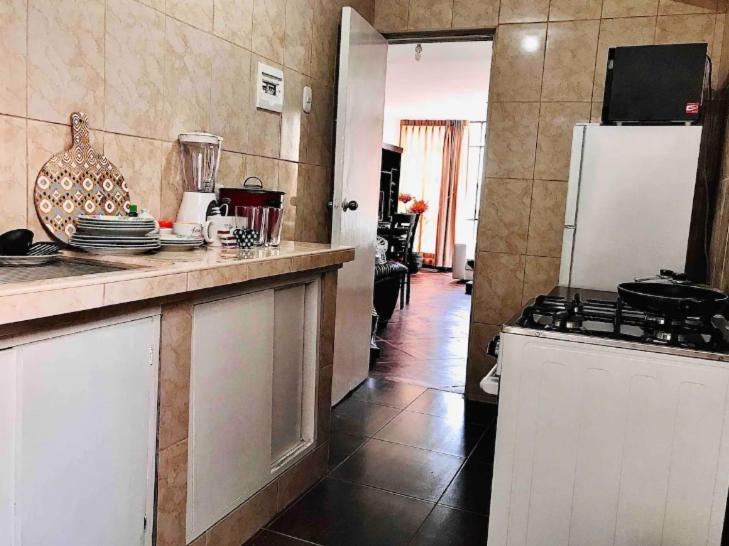 Smart Apart Miraflores Lima