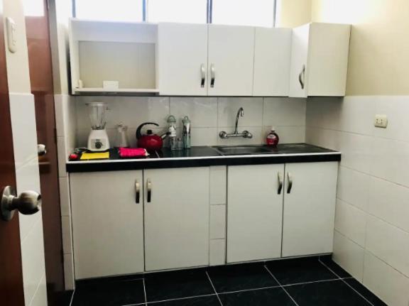 Apartamento Smart Apart Miraflores
