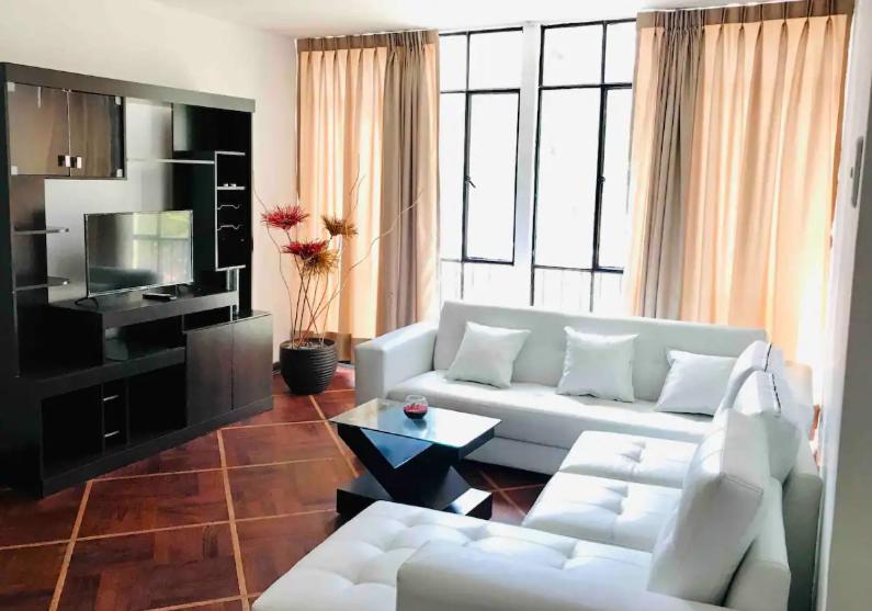 Smart Apart Miraflores Apartamento Lima