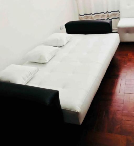 Smart Apart Miraflores Apartamento Lima