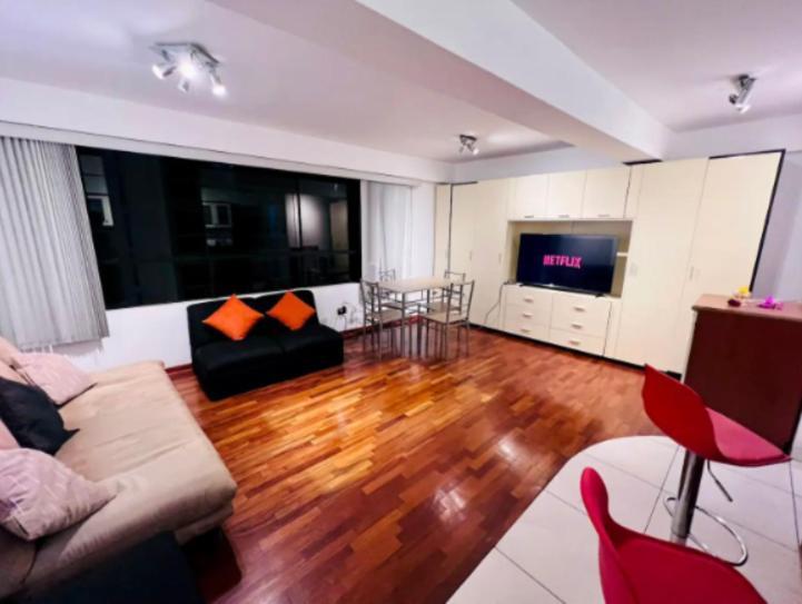 Smart Apart Miraflores