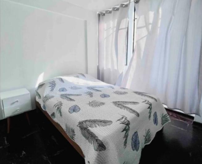 Smart Apart Miraflores Apartamento Lima