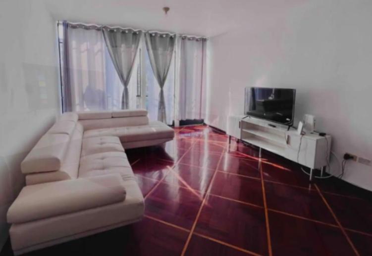 Apartamento Smart Apart Miraflores *