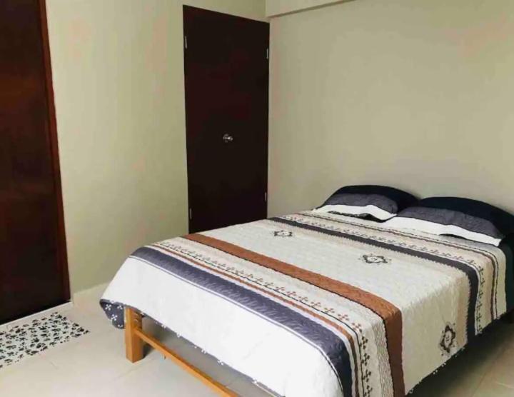 Smart Apart Miraflores Lima