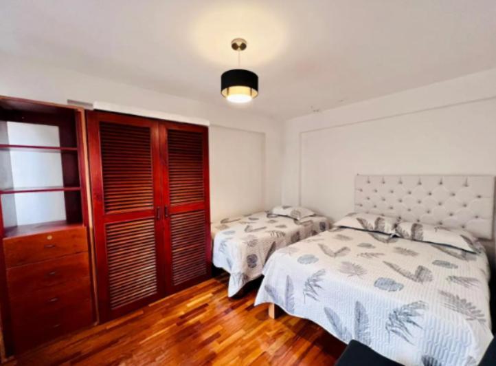 Smart Apart Miraflores *