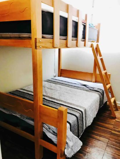 Smart Apart Miraflores Apartamento Lima