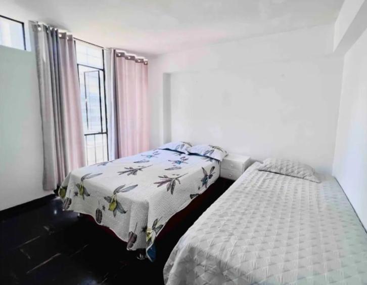 Smart Apart Miraflores *
