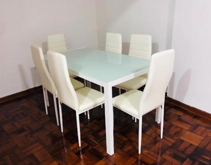 Smart Apart Miraflores *