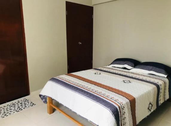 Smart Apart Miraflores * Lima