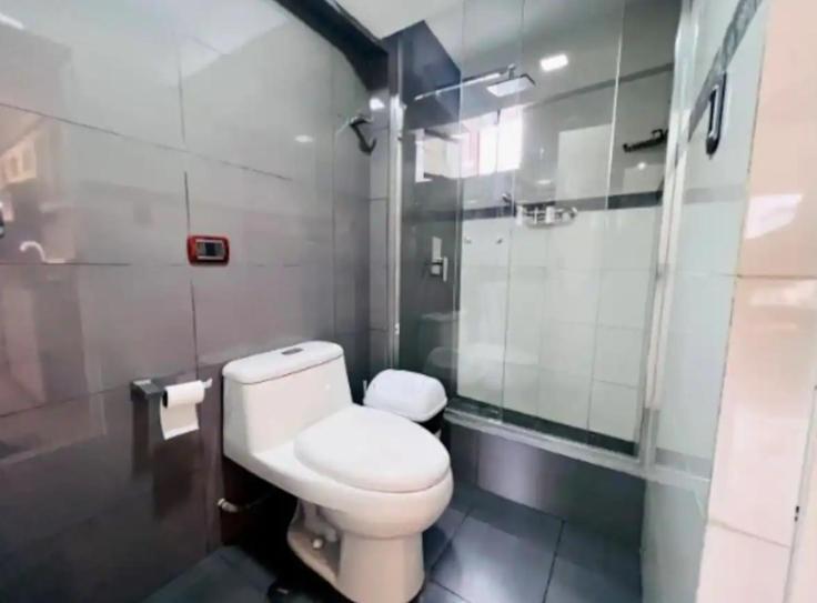 Smart Apart Miraflores Apartamento *