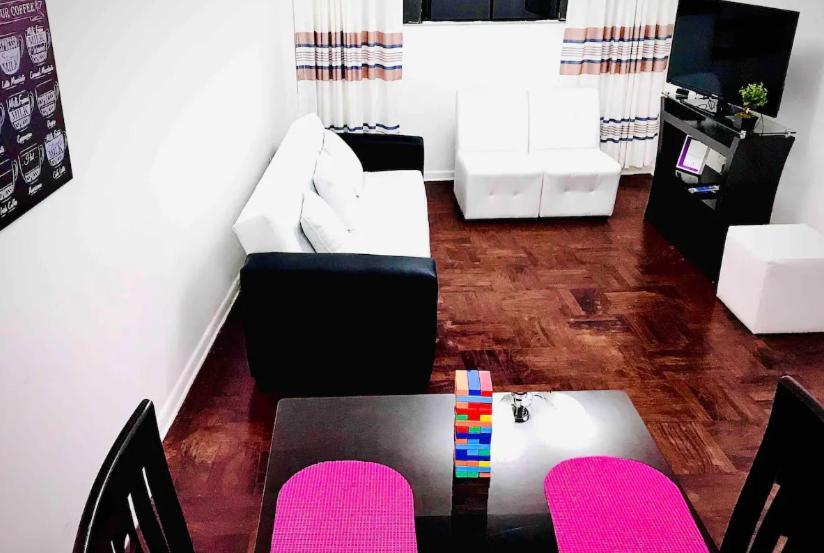 Smart Apart Miraflores * Lima