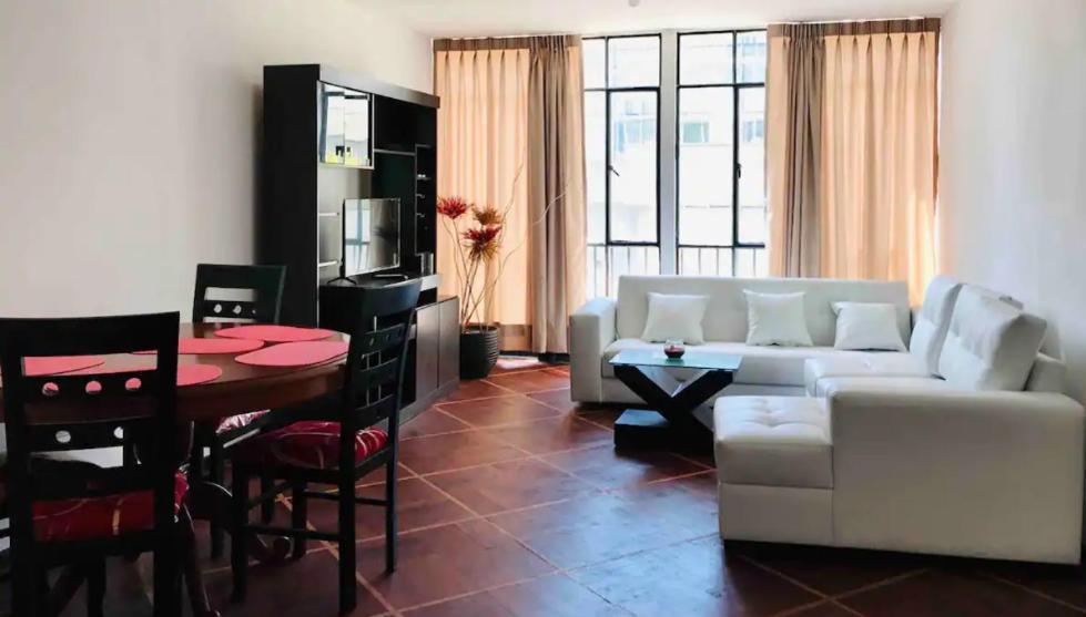 Smart Apart Miraflores Apartamento Lima