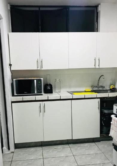 Apartamento Smart Apart Miraflores Lima