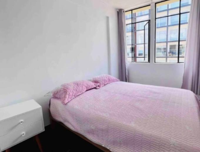 Smart Apart Miraflores Apartamento