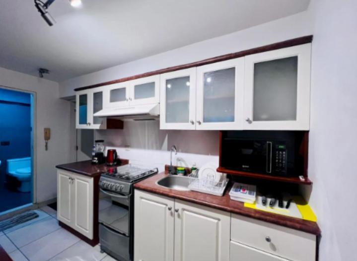 Smart Apart Miraflores Apartamento *