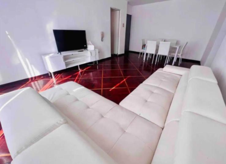 Apartamento Smart Apart Miraflores